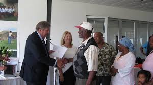In the interview that has drawn widespread reaction, rupert. Johann Rupert To Sponsor Over 300 Title Deeds In Stellenbosch Land Reform Sapeople Worldwide South African News