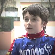 Il Predestinato Charles Leclerc