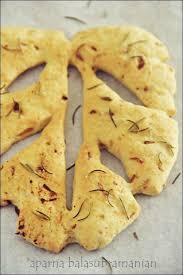 Onion Rosemary Fougasse Recipe Recipes Food Fougasse Recipe