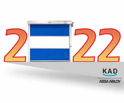 BÁO GIÁ CỬA TỰ ĐỘNG NĂM 2022 (New) - Cửa cuốn nhanh Hàn Quốc
