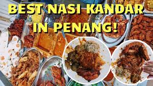 Dan deen maju nasi kandar mempunyai 2 benda ini. Nasi Kandar Deen Maju Best Nasi Kandar In Penang Kini Property