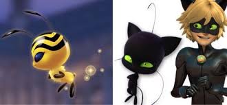 Contains themes or scenes that may not be suitable for very young. Will Chloe Be Queen Bee Confirmed Miraculous Amino