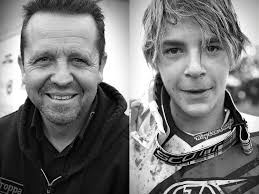 FACES — IAN ROX ART