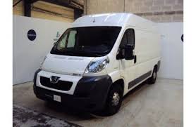 Peugeot Boxer Fg 335 L2h2 Hdi160 Cft En Vente A Bourg En Bresse A 12490 Ttc Voiture Occasion Voiture Concessionnaire Auto
