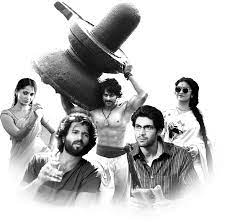 Telugu movies in all genre. 25 Greatest Telugu Films Of The Decade Film Companion