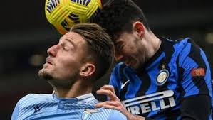 Oltre le distanze e le differenze, gli inter club permettono di condividere la passione per. Inter Lazio 3 1 Doppietta Di Lukaku Gol Di Escalante E Lautaro La Cronaca La Gazzetta Dello Sport