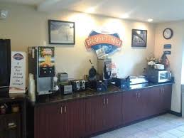 Bridgepointe Inn Suites Toledo Perrysburg Rossford Oregon