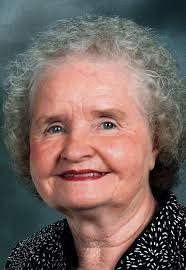 Berta Jo (Ramsay) Bjurstrom, 80