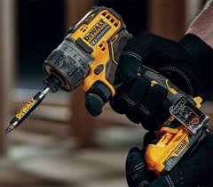 Dewalt 12v drill flashlight 2 batteries used nice. Dewalt Officially Announces New Xtreme Subcompact Series Of Cordless Power Tools