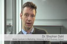 Anthropomorphic Marketing