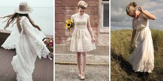 Robe de mariée vintage romantique. Ou Trouver Une Robe De Mariee Vintage Pour Un Mariage Retro Cosmopolitan Fr