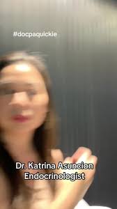 Understanding Obesity and Hormonal Factors with Dr. Katrina Asuncion