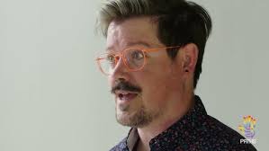 PATHS S3-E5 Trailer: Max Skaff