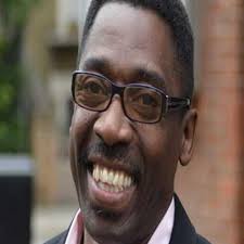 Author Nigel Beckles : Nigel Beckles: Amazon.co.uk: Audible Books &  Originals