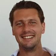 Wilhelm Johannes (Joe) Van Wyk