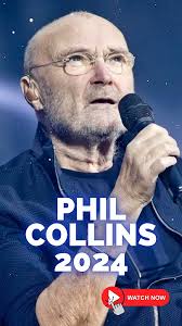 Phil Collins