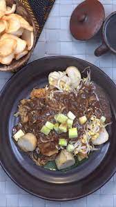 Pin Di Kreasi Olahan Telur