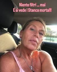 no..sei sempre..semplicemente STUPENDA!!👍🌹☕️❤️😘