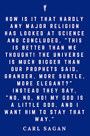 Top 25 Carl Sagan Quotes Peace To The People A Hub Of Inspiration For Mind Body Business