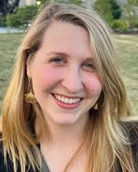 Natalie Sager's Instagram, Twitter & Facebook