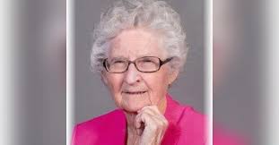 Ida Mae Hardwick Obituary