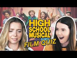 Senior year's anniversary on october 24, we've created a pop quiz . High School Musical Trivia Questions 09 2021