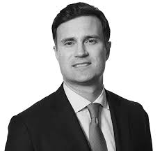 Christopher P. Moore