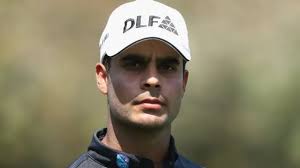 Indian Open: Shubhankar Sharma and Matt Wallace lead by one shot