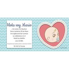 Free shipping on orders over $25 shipped by amazon. Bonitas Invitaciones Para Bautizo
