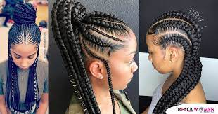 There is nothing you can do to your hair strands that will make them grow faster. Ankara Teenage Braids That Make The Hair Grow Faster Ankara Teenage Braids That Make The Hair Grow Faster Does Shaving Really Make The Hair Grow Back Faster And Thicker Gadgetn3w