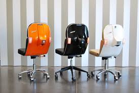 Download Bel Bel Retro Vespa Scooter Chair Viva Moto