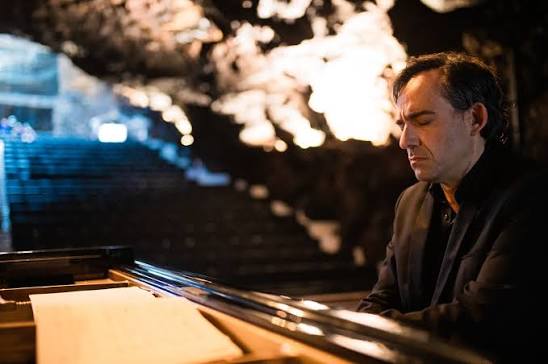 Josu Okiñena In Concert — Aita Donostia 100 Years at Cervantes Institute