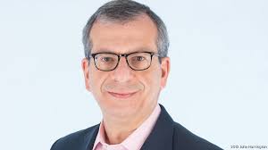 Unisys taking 'all hands