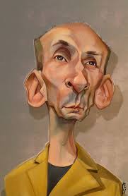 Desenatul în benzi și vise. Interviu cu ilustratorul și autorul de benzi  desenate, Adrian Barbu