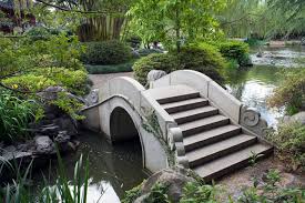 Please provide your email for we're replacing the aging mosquito creek bridge to bring it up to modern seismic standards. 49 Backyard Garden Bridge Ideas And Designs Photos Home Stratosphere