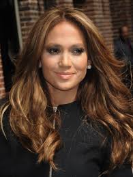 Pin By Teresa Meike On Crowning Glory Jennifer Lopez Hair Jennifer Lopez Hair Color Golden Brown Hair Color