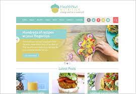 Expensive treatments aren't the only optio. Best Health And Wellness Websites Design To Inspire You