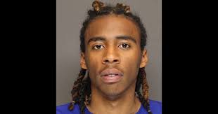 Curtis Wolfe Of West St. Paul Charged With Robbing Cell Phone Stores