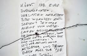 Matratzen concord ist ein riesiger discounter für alle produkte und utensilien rund um das thema schlaf und gehört dem niederländische konzern beter bed an. Matratze Notes Of Berlin