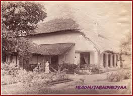 Jabalpuriyaa S Photos Nature View Street Scenes Colonial India