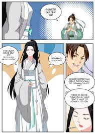 Read I Shall Seal The Heavens Manga English All Chapters Online Free Mangakomi
