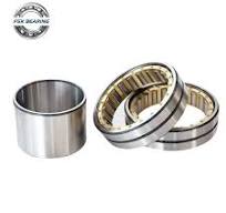 Heavy Duty 46FC34260 Rolling Mill Bearing Cylindrical Roller Bearing Four  Row