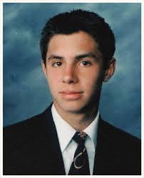 Mike Negrete's Instagram, Twitter & Facebook