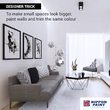 Energize a tired space with these bold living room colors. Nippon Paint Colour For Kitchen Wall Kitchen Wall Decor