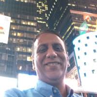 Vipin Panwar Email & Phone Number