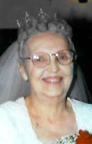 Marjorie Kissell Obituary (1926