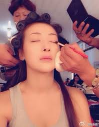 Quách Phù phiên bản cũ lộ diện ở 'Tân thần điêu đại hiệp'