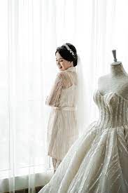 One day, an a.i named matsumoto appears before vivy and explains that he has travelled from 100 years into the future this is the story of a.i destroying a.i. Adriel Vivy Ahavahall By She La Vie Organizer Decoration Bridestory Com