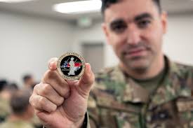 Last drill weekend, the 145th Communications Flight leveled up, marking  their transformation into a full-fledged squadron during a ceremony for  their redesignation—effective October 15, 2023. Welcome to the big leagues,  145th Communications