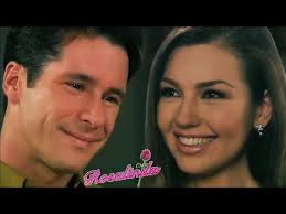 Bibi Gaytán y Eduardo Capetillo